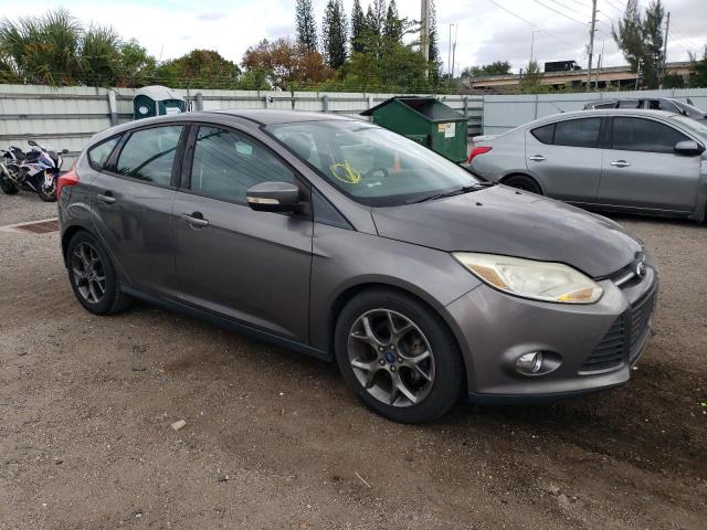 Vin: 1fadp3k27dl252478, lot: 50261724, ford focus se 20134