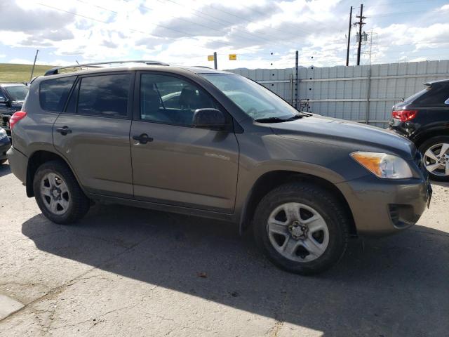 2011 Toyota Rav4 VIN: 2T3BF4DV3BW142328 Lot: 50893034