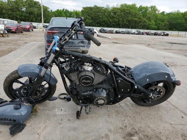 2022 INDIAN MOTORCYCLE CO. CHIEF DARK - 56KDMABH0N3008002