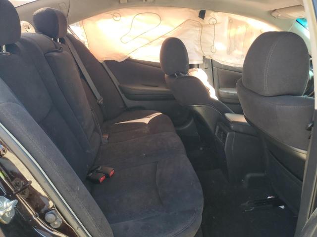 2012 Nissan Maxima S VIN: 1N4AA5AP5CC813482 Lot: 51843104