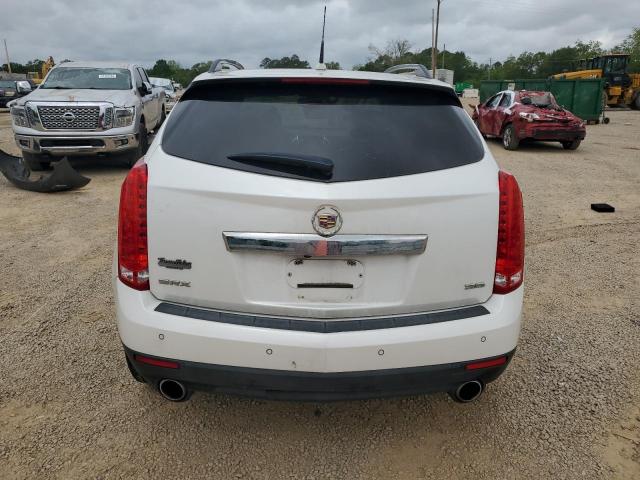 2014 Cadillac Srx Premium Collection VIN: 3GYFNDE34ES546333 Lot: 50881154