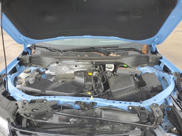 2024 CHEVROLET TRAX 1RS - KL77LGE25RC094054