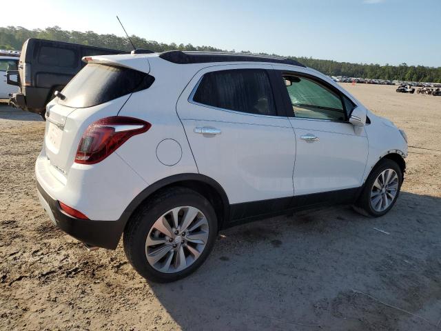 Vin: kl4cjasb6kb770137, lot: 51907294, buick encore preferred 20193