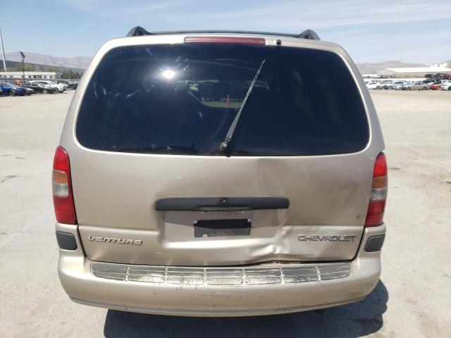 2000 Chevrolet Venture VIN: 1GNDX03E6YD120479 Lot: 51299064