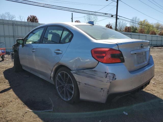 2018 Subaru Wrx Premium VIN: JF1VA1C6XJ9825085 Lot: 52725274