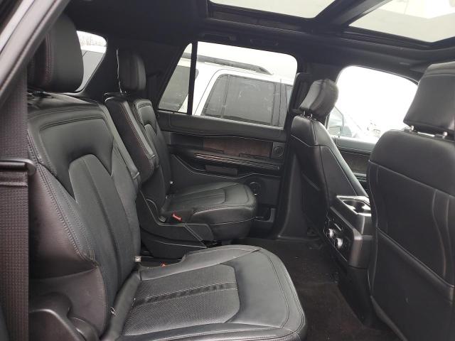 2020 Ford Expedition Max Limited VIN: 1FMJK2AT4LEA28700 Lot: 50196804