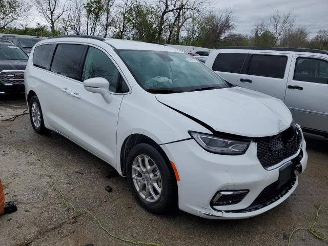 2022 CHRYSLER PACIFICA T - 2C4RC1BG2NR189441
