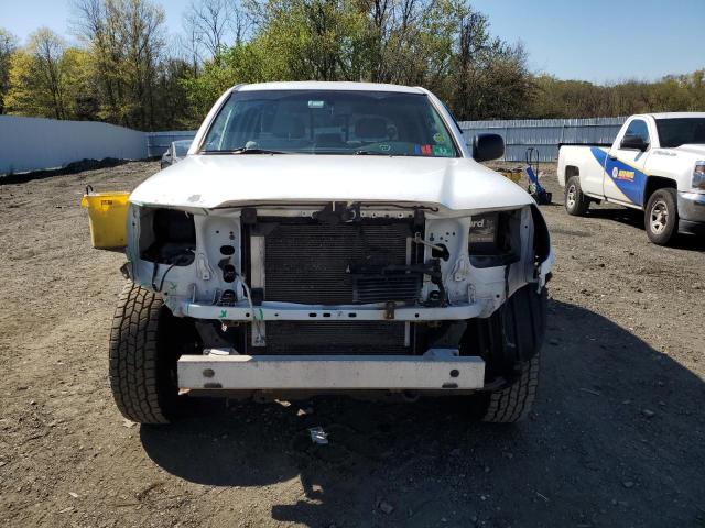 2010 Toyota Tacoma Double Cab Long Bed VIN: 3TMMU4FN1AM021924 Lot: 51841454