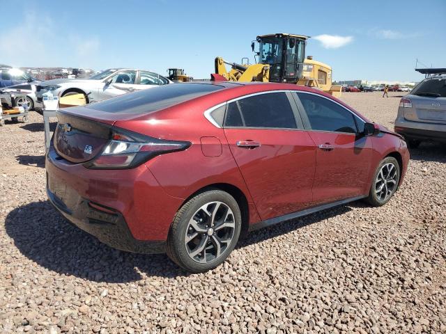 2017 Chevrolet Volt Lt VIN: 1G1RC6S50HU110487 Lot: 50867464