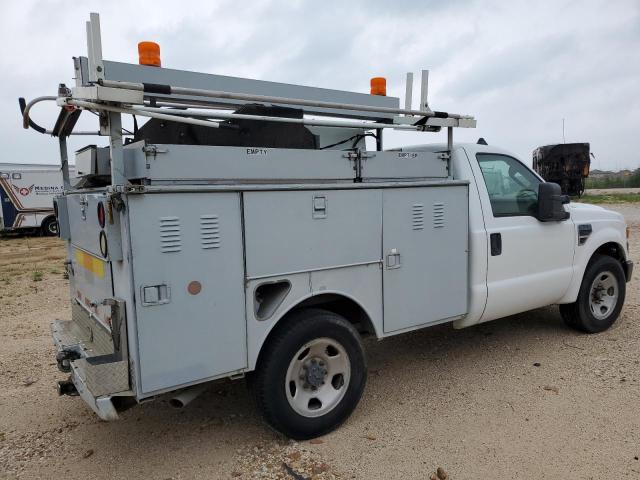 2008 Ford F350 Srw Super Duty VIN: 1FDSF30508EC32676 Lot: 50780444