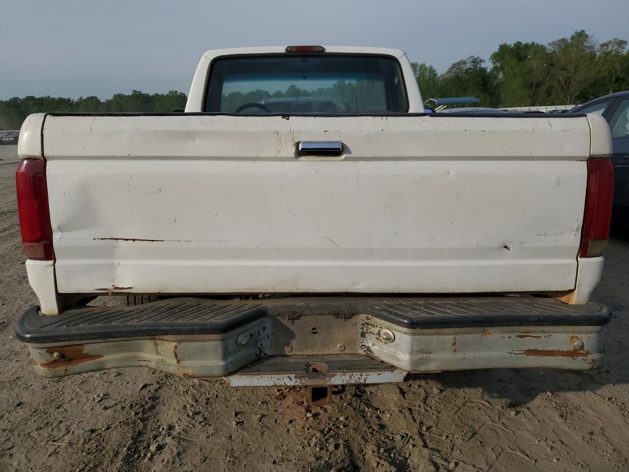 1FTDF15Y2SNB64926 1995 Ford F150