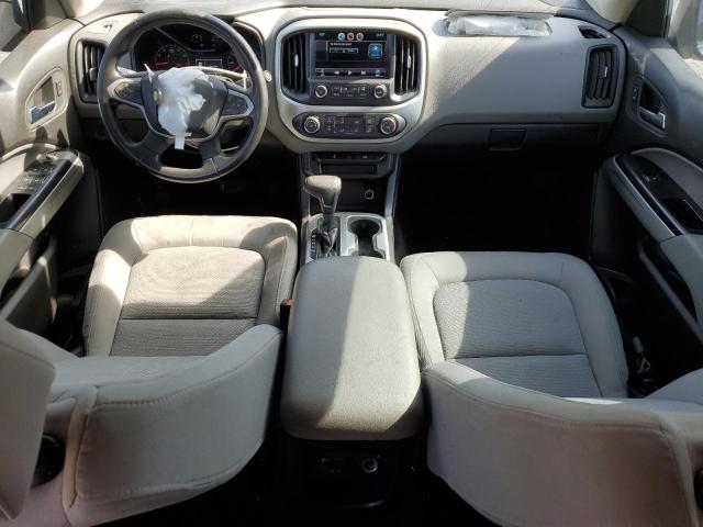 2015 CHEVROLET COLORADO L - 1GCGSBEA0F1223079