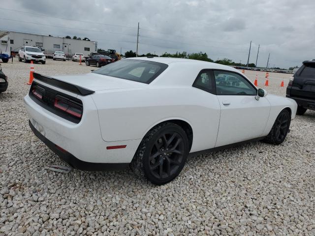 2021 DODGE CHALLENGER - 2C3CDZJG7MH662584
