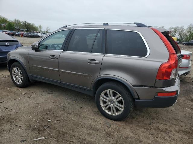 2011 Volvo Xc90 3.2 VIN: YV4952CZ7B1599343 Lot: 51606914