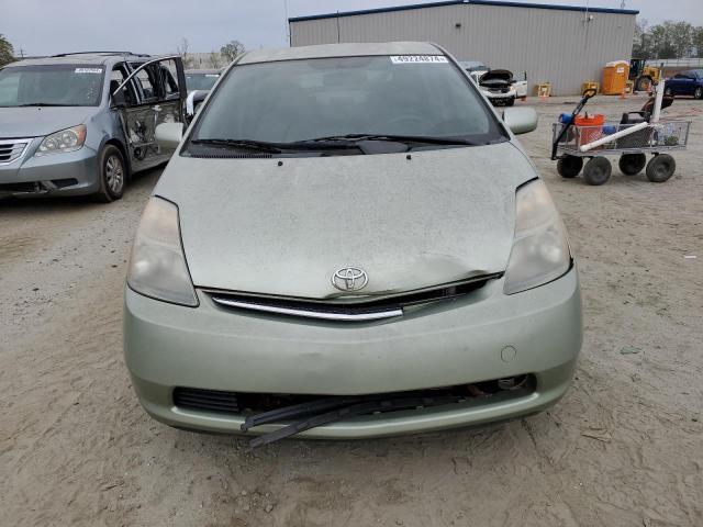 2007 Toyota Prius VIN: JTDKB20U377671407 Lot: 49224874