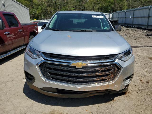 1GNEVFKW3LJ302044 Chevrolet Traverse L 5