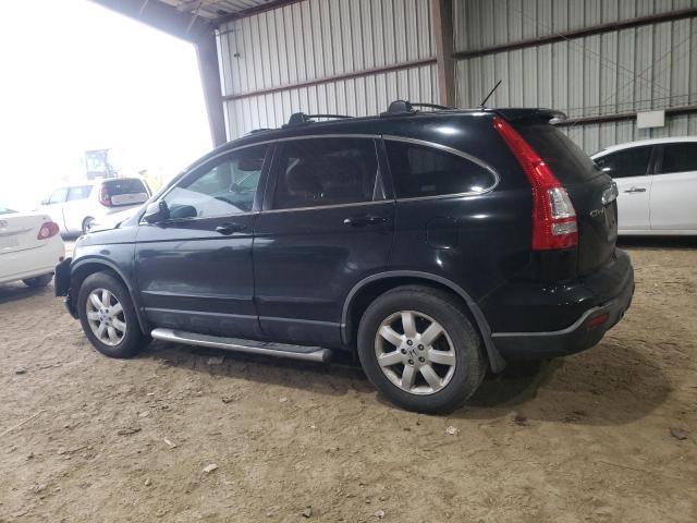 2007 Honda Cr-V Exl VIN: JHLRE38717C067746 Lot: 50073524