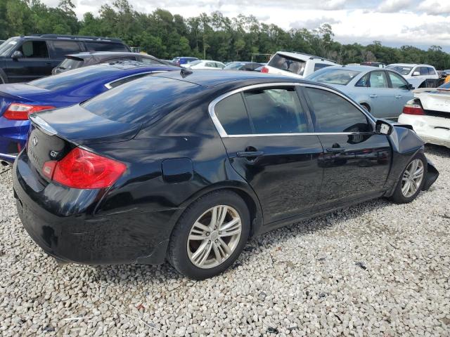 Vin: jn1cv6ap2dm720835, lot: 49977804, infiniti g37 base 20133
