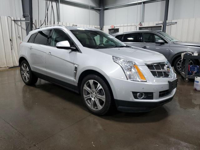 2012 Cadillac Srx Performance Collection VIN: 3GYFNEE36CS657243 Lot: 50515394