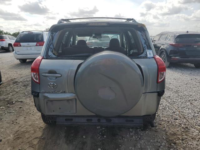 2007 Toyota Rav4 VIN: JTMZD33V975075412 Lot: 50113374