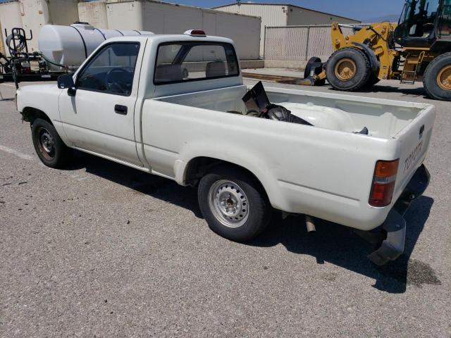 1994 Toyota Pickup 1/2 Ton Short Wheelbase Stb VIN: 4TARN81A1RZ237762 Lot: 52908674