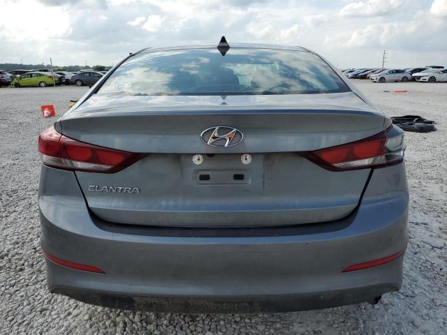 2018 HYUNDAI ELANTRA SE - KMHD84LF8JU688210