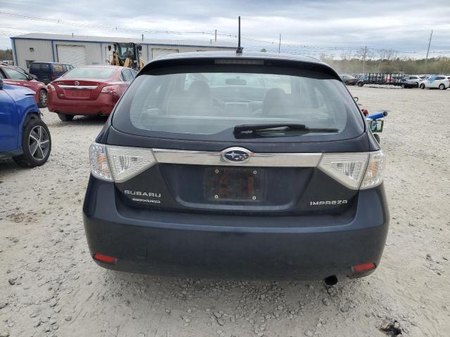 2010 Subaru Impreza 2.5I Premium VIN: JF1GH6B67AH815882 Lot: 52625124