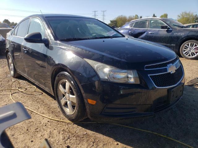 2012 Chevrolet Cruze Lt VIN: 1G1PF5SC3C7239970 Lot: 51961394