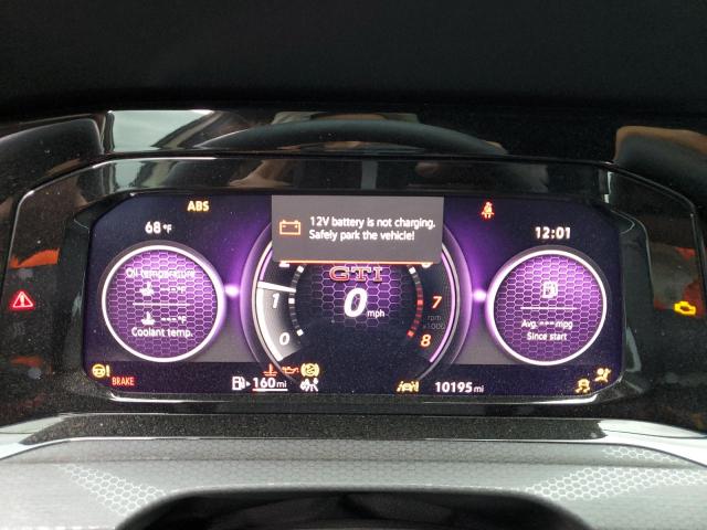 2023 VOLKSWAGEN GTI AUTOBA WVWWA7CD0PW211785