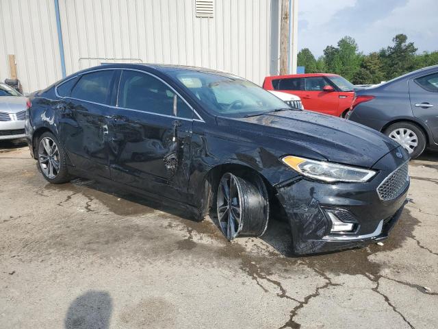 3FA6P0D90LR118123 Ford Fusion TIT 4