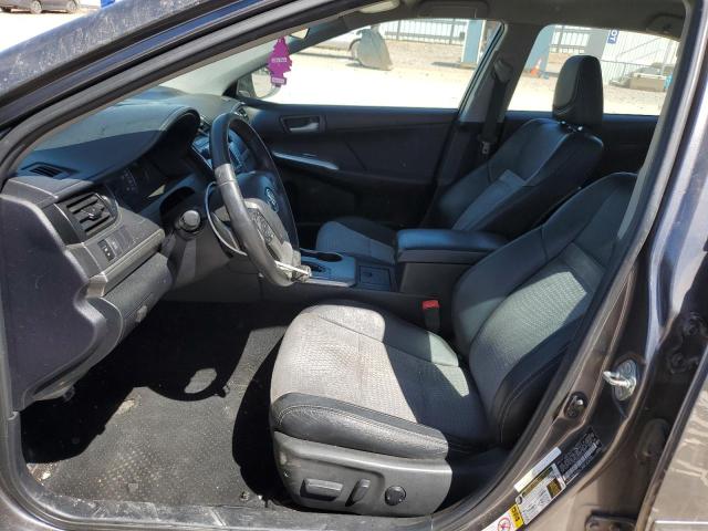 2014 Toyota Camry L VIN: 4T1BF1FK0EU331002 Lot: 51081124