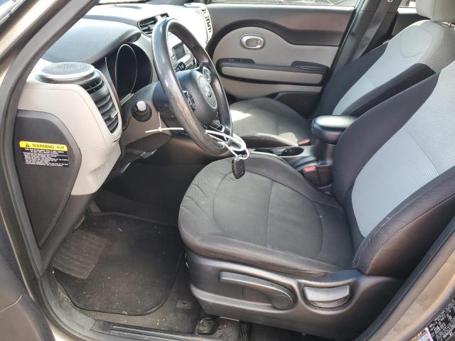 2016 Kia Soul VIN: KNDJN2A24G7273428 Lot: 52889684