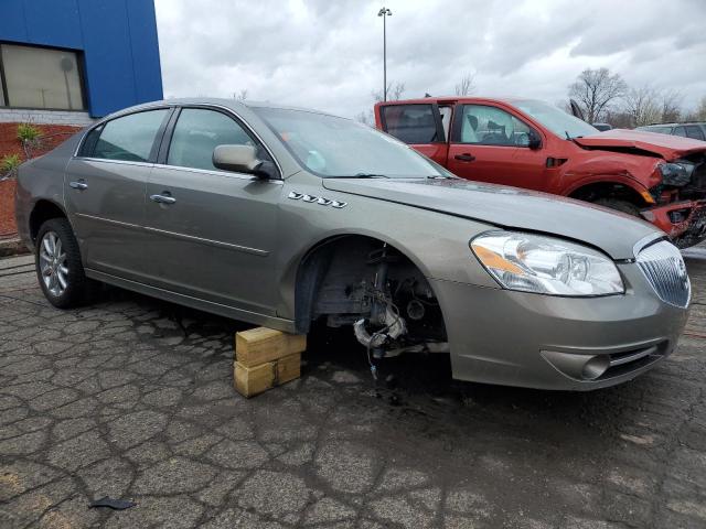 2010 Buick Lucerne Super Series VIN: 1G4HK5E97AU120708 Lot: 50754954