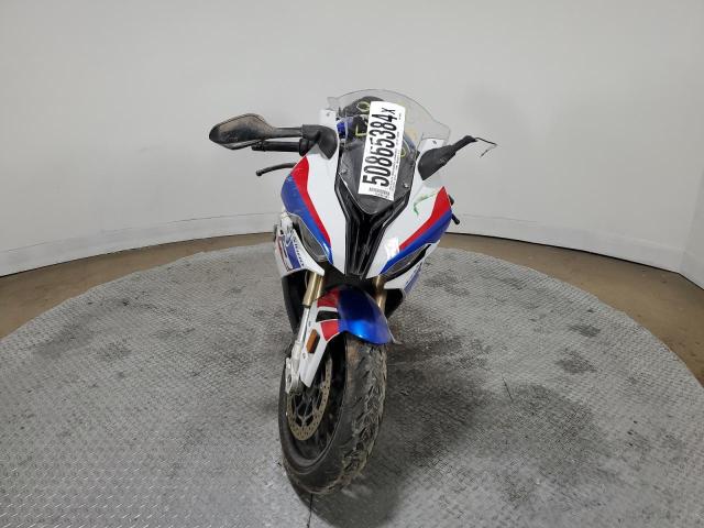 WB10E2309M6D46382 2021 BMW S 1000 Rr