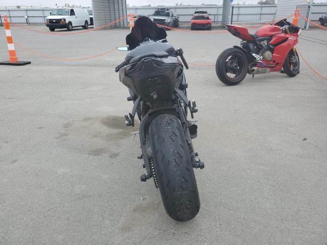 2021 KAWASAKI ZX1002 M - JKBZXVM1XMA000127