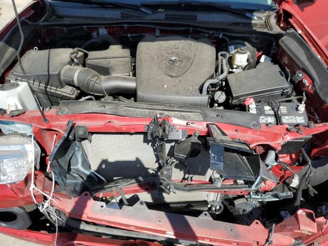 2021 Toyota Tacoma Double Cab VIN: 3TMAZ5CNXMM151834 Lot: 51230524