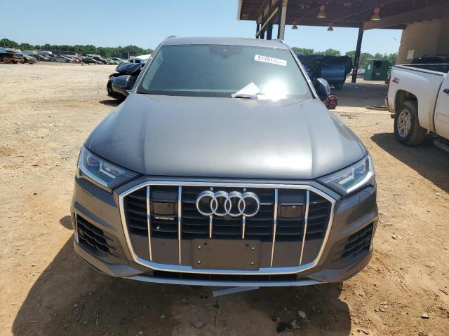 VIN WA1LXAF74MD026287 2021 Audi Q7, Premium Plus no.5