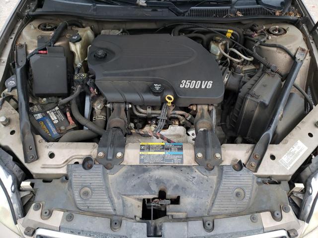 2007 Chevrolet Impala Ls VIN: 2G1WB55K279385937 Lot: 49199614