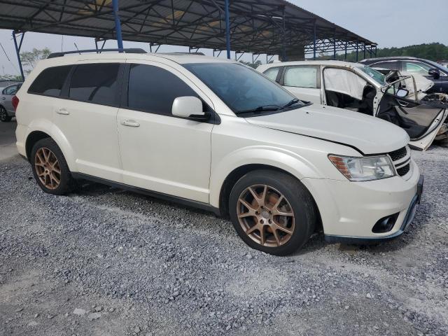 2012 Dodge Journey R/T VIN: 3C4PDDEG8CT397397 Lot: 49583944