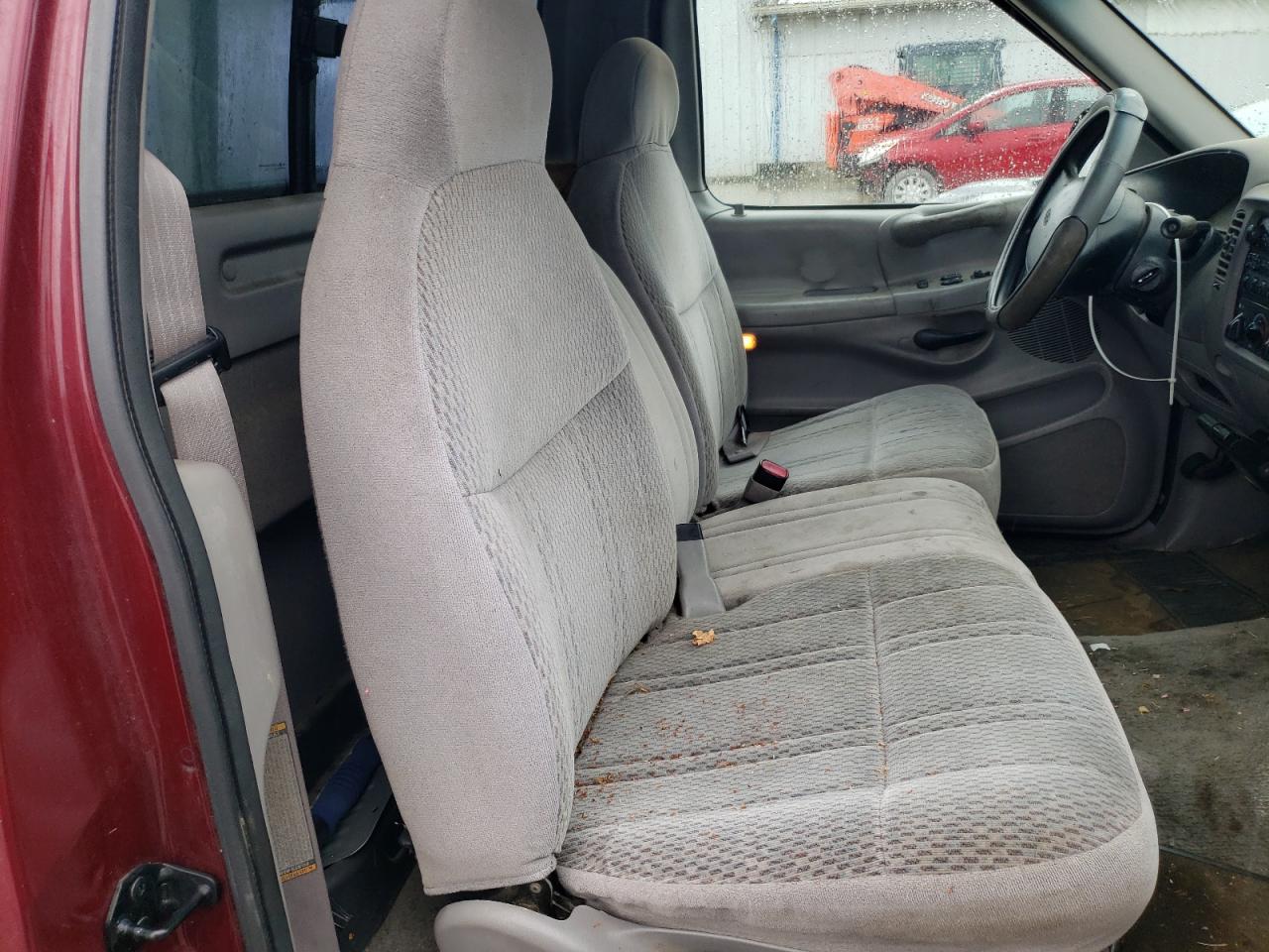 1FTEF1760VLB11321 1997 Ford F150