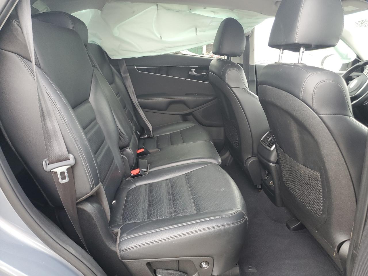 5XYPH4A50LG647487 2020 Kia Sorento Ex