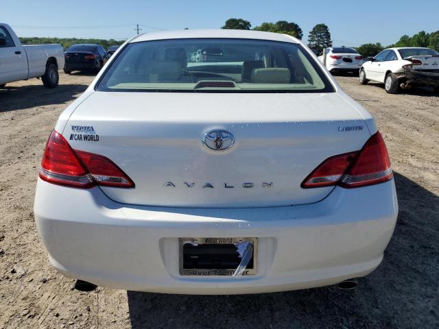 2007 Toyota Avalon Xl VIN: 4T1BK36B57U253522 Lot: 53024944