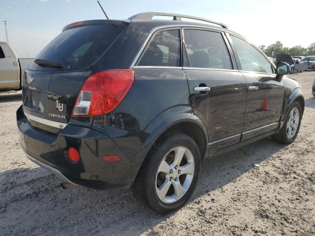 2014 Chevrolet Captiva Lt VIN: 3GNAL3EK0ES605442 Lot: 51670774