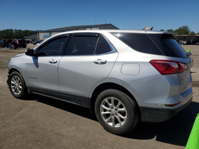 2018 Chevrolet Equinox Lt VIN: 2GNAXJEV4J6214094 Lot: 51832514