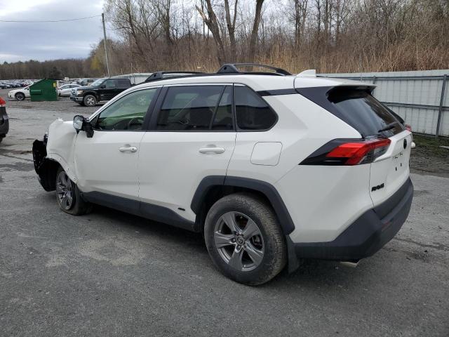 2023 Toyota Rav4 Xle VIN: JTMRWRFVXPD196951 Lot: 50936774