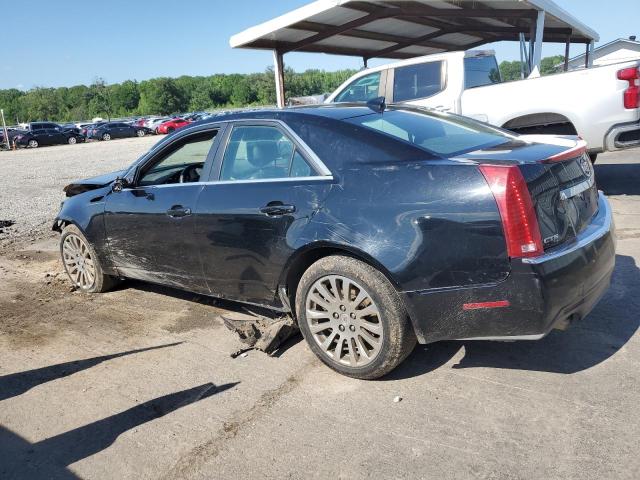 2010 Cadillac Cts Premium Collection VIN: 1G6DP5EV3A0149411 Lot: 53073554