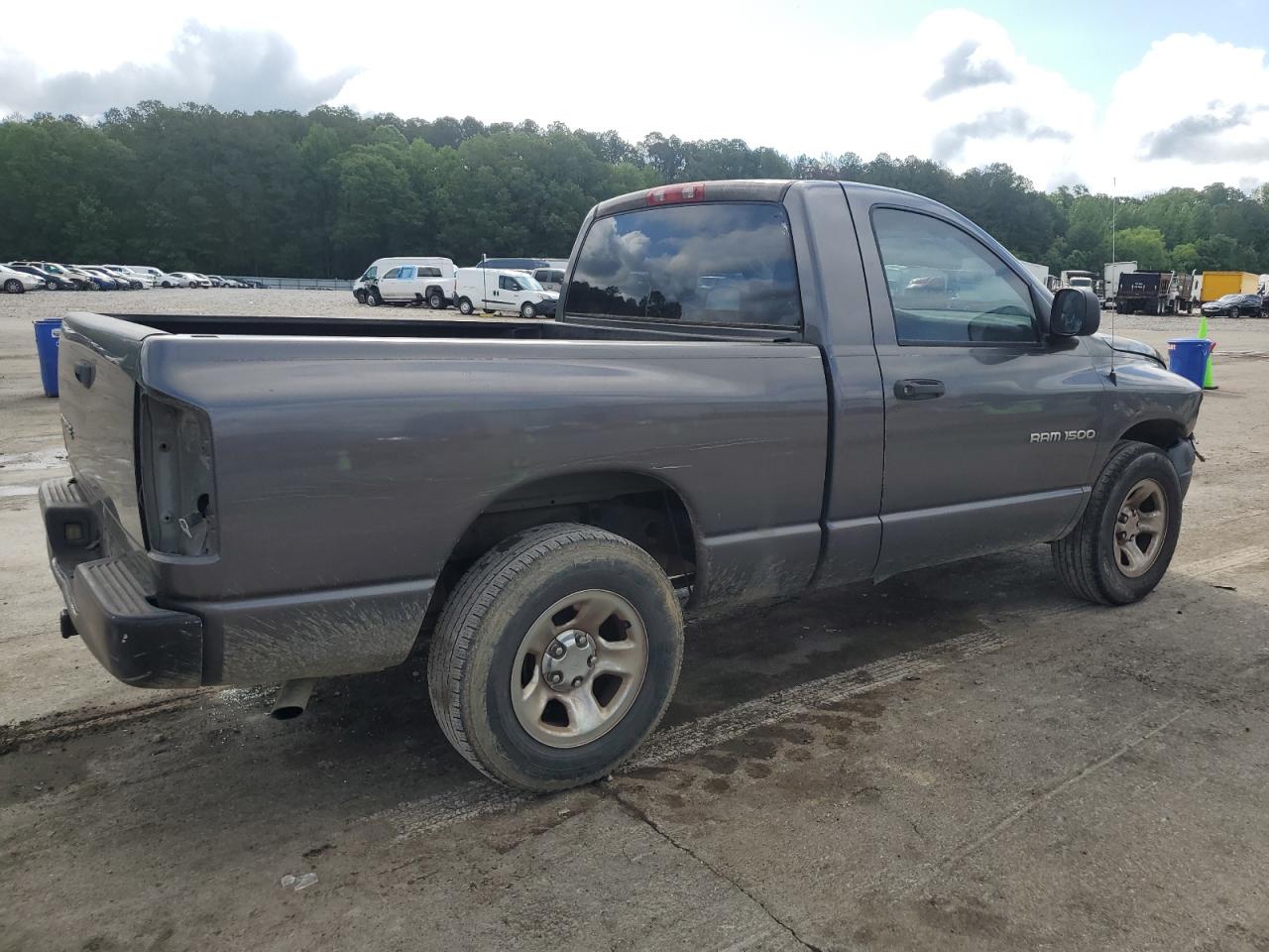 1D7HA16K34J104938 2004 Dodge Ram 1500 St