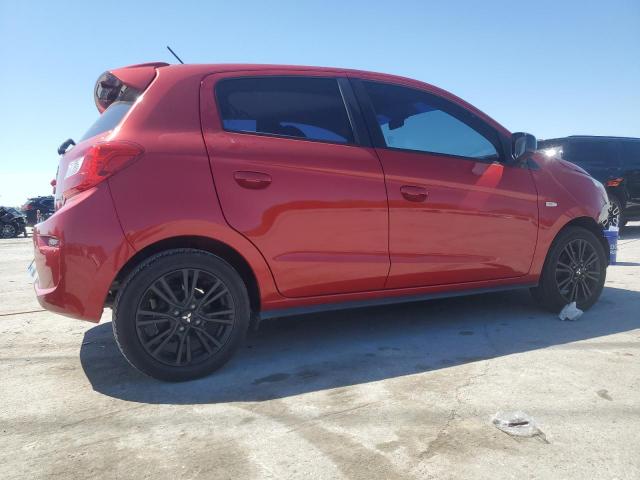 2019 MITSUBISHI MIRAGE LE ML32A5HJ2KH008477