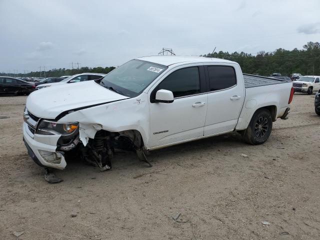 2018 CHEVROLET COLORADO L - 1GCGSCENXJ1285624