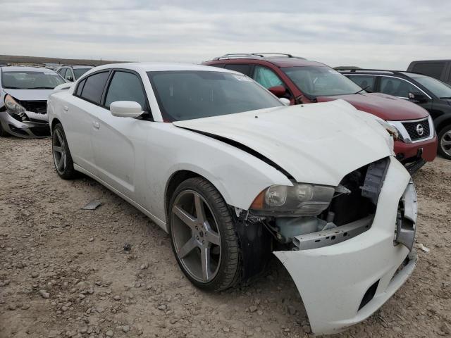 2011 Dodge Charger VIN: 2B3CL3CG2BH578227 Lot: 49571744